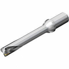 Sandvik Coromant - Indexable Insert Drills Drill Style: DS20 Drill Diameter (mm): 29.00 - Makers Industrial Supply