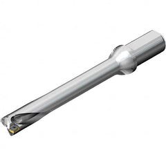 Sandvik Coromant - Indexable Insert Drills Drill Style: DS20 Drill Diameter (mm): 28.00 - Makers Industrial Supply