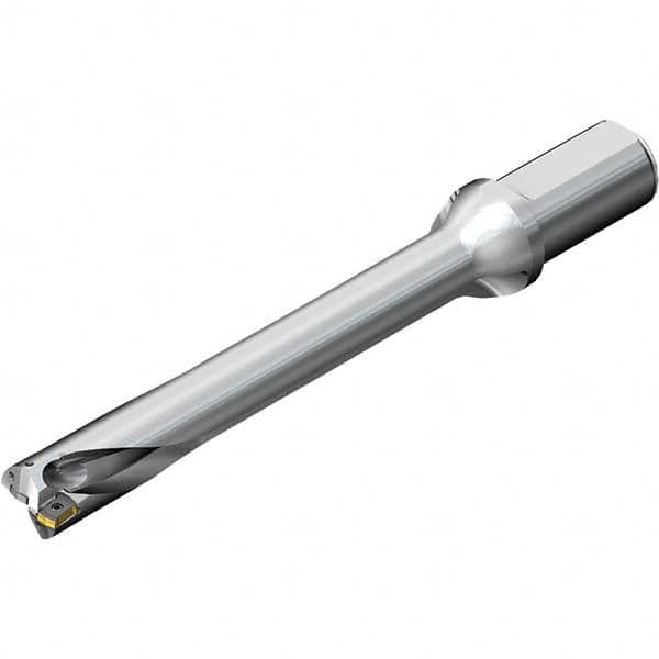 Sandvik Coromant - Indexable Insert Drills Drill Style: DS20 Drill Diameter (mm): 33.00 - Makers Industrial Supply