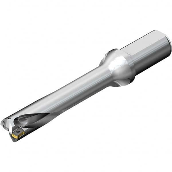 Sandvik Coromant - Indexable Insert Drills Drill Style: DS20 Drill Diameter (Inch): 1-1/8 - Makers Industrial Supply