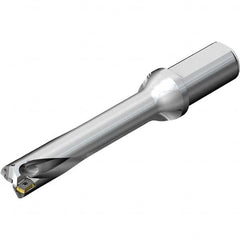 Sandvik Coromant - Indexable Insert Drills Drill Style: DS20 Drill Diameter (Inch): 1-1/4 - Makers Industrial Supply