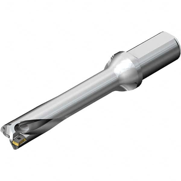 Sandvik Coromant - Indexable Insert Drills Drill Style: DS20 Drill Diameter (mm): 31.00 - Makers Industrial Supply