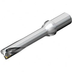 Sandvik Coromant - Indexable Insert Drills Drill Style: DS20 Drill Diameter (mm): 29.00 - Makers Industrial Supply