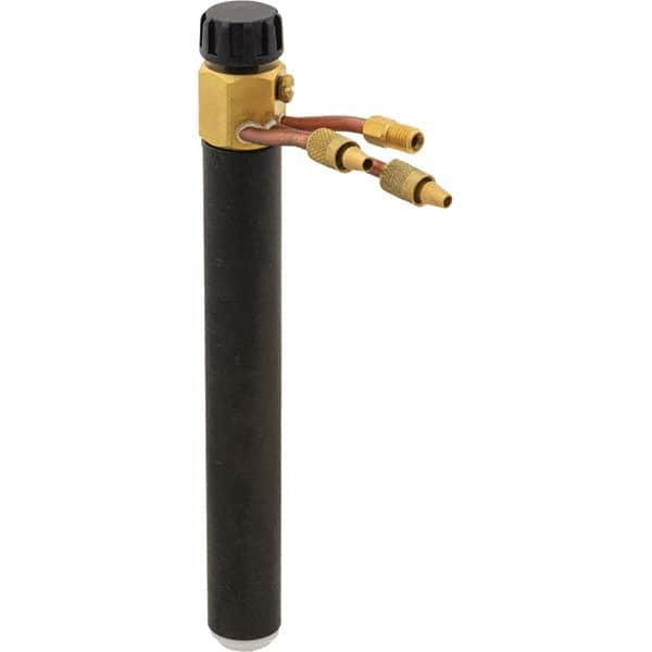 PRO-SOURCE - TIG Welding Torches Amperage Rating: 250 Type: Torch Only - Makers Industrial Supply