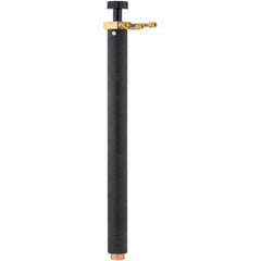 PRO-SOURCE - TIG Welding Torches Amperage Rating: 500 Type: Torch Only - Makers Industrial Supply