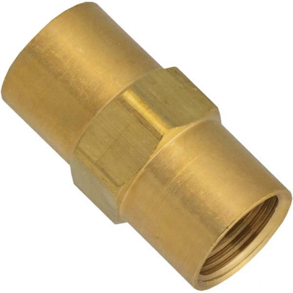 PRO-SOURCE - TIG Torch Parts & Accessories Type: Coupler Length (Inch): 4 - Makers Industrial Supply