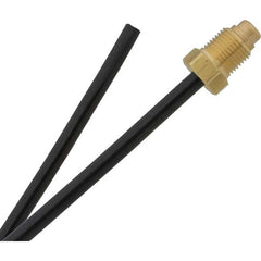 PRO-SOURCE - TIG Torch Parts & Accessories Type: Gas Hose Length (Feet): 12-1/2 - Makers Industrial Supply