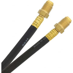 PRO-SOURCE - TIG Torch Parts & Accessories Type: Power Cable Length (Feet): 25.00 - Makers Industrial Supply