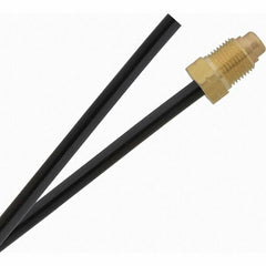 PRO-SOURCE - TIG Torch Parts & Accessories Type: Water Hose Length (Inch): 150 - Makers Industrial Supply