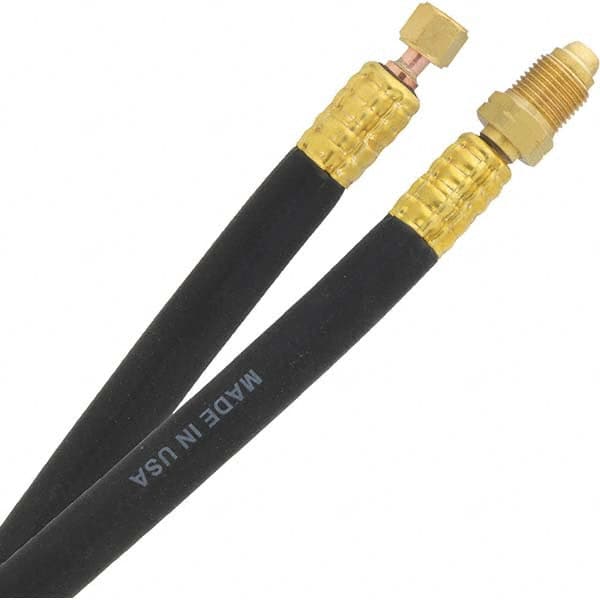 PRO-SOURCE - TIG Torch Parts & Accessories Type: Power Cable Length (Feet): 3.00 - Makers Industrial Supply