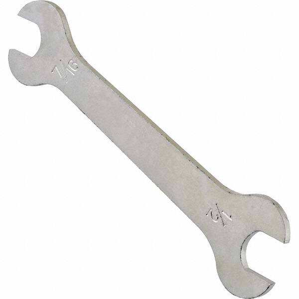 PRO-SOURCE - TIG Torch Parts & Accessories Type: Wrench Length (Inch): 6 - Makers Industrial Supply