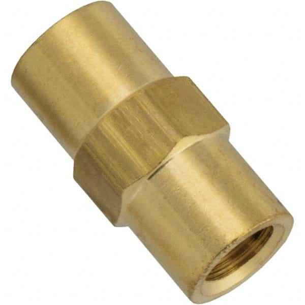 PRO-SOURCE - TIG Torch Parts & Accessories Type: Coupler Length (Inch): 2 - Makers Industrial Supply