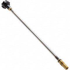 PRO-SOURCE - TIG Torch Parts & Accessories Type: Shaft Length (Inch): 20 - Makers Industrial Supply