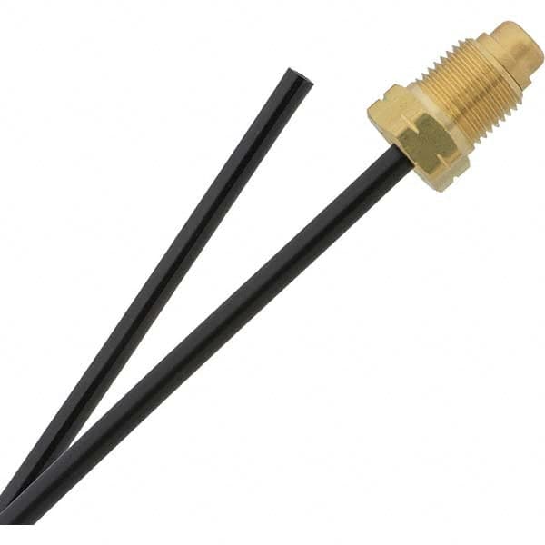 PRO-SOURCE - TIG Torch Parts & Accessories Type: Water Hose Length (Inch): 150 - Makers Industrial Supply