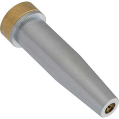 PRO-SOURCE - Oxygen/Acetylene Torch Tips Type: 6290 Series Tip Number: 00 - Makers Industrial Supply