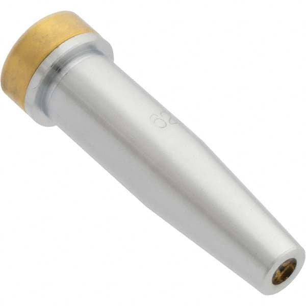 PRO-SOURCE - Oxygen/Acetylene Torch Tips Type: 6290 Series Tip Number: 4 - Makers Industrial Supply