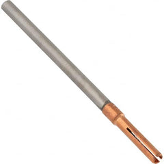 PRO-SOURCE - TIG Torch Collets & Collet Bodies Type: Collet Size: 1/16 (Inch) - Makers Industrial Supply