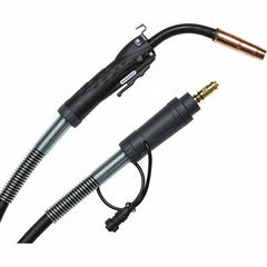 PRO-SOURCE - MIG Welding Guns For Use With: Tweco Length (Feet): 15 - Makers Industrial Supply