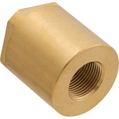 PRO-SOURCE - MIG Welding Accessories Type: Connector Body For Use With: Prosource-400A Mig Gun - Makers Industrial Supply