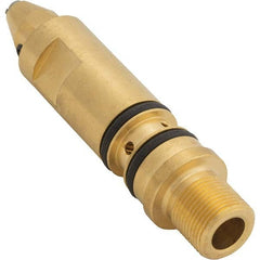 PRO-SOURCE - MIG Welding Accessories Type: Machine Connector For Use With: Prosource-280A & 400A Mig Gun - Makers Industrial Supply