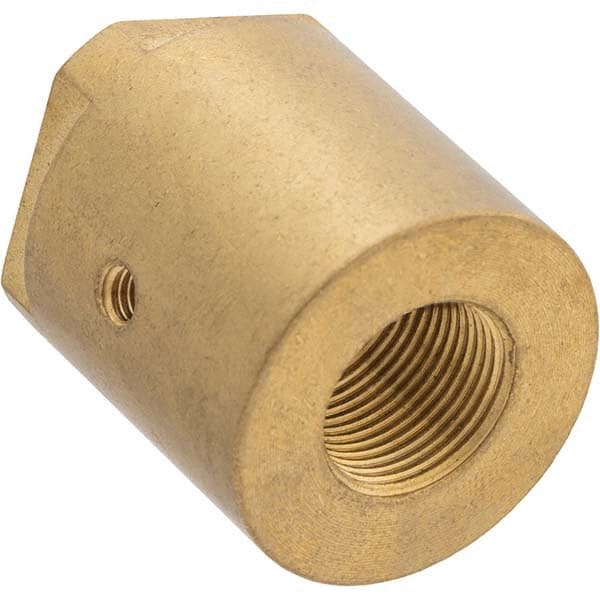 PRO-SOURCE - MIG Welding Accessories Type: Connector Body For Use With: Prosource-280A Mig Gun - Makers Industrial Supply