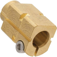 PRO-SOURCE - MIG Welding Accessories Type: Conductor Tube Block For Use With: Prosource-280A Mig Gun - Makers Industrial Supply