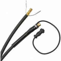 PRO-SOURCE - MIG Welding Accessories Type: Power Cable For Use With: Prosource-Cable Assembly - Makers Industrial Supply