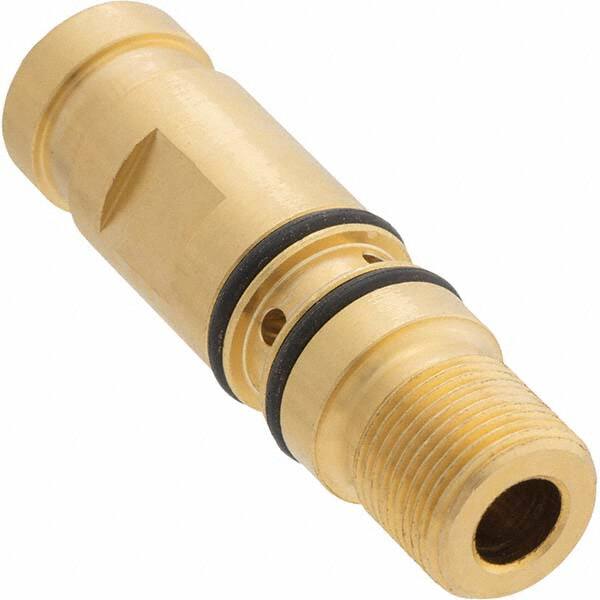 PRO-SOURCE - MIG Welding Accessories Type: Machine Connector For Use With: Prosource-280A & 400A Mig Gun - Makers Industrial Supply