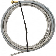 PRO-SOURCE - MIG Welding Accessories Type: MIG Liner For Use With: Bernard/Tregaskiss - Makers Industrial Supply