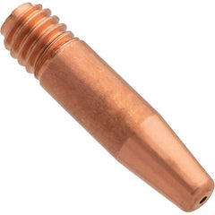 PRO-SOURCE - 0" to 0.035" Wire OD, MIG Welder Contact Tip - Makers Industrial Supply