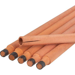 PRO-SOURCE - Arc Welding Rods & Electrodes Type: DC Copperclad Jointed Electrodes Diameter: 3/4 (Inch) - Makers Industrial Supply