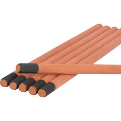 PRO-SOURCE - Arc Welding Rods & Electrodes Type: DC Copperclad Pointed Electrodes Diameter: 1/2 (Inch) - Makers Industrial Supply