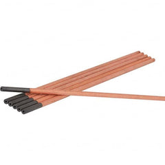 PRO-SOURCE - Arc Welding Rods & Electrodes Type: DC Copperclad Jointed Electrodes Diameter: 3/16 (Inch) - Makers Industrial Supply