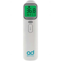 PRO-SAFE - 4-N-1 Medical Thermometer - Makers Industrial Supply