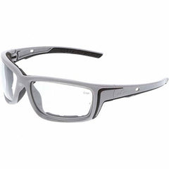 MCR Safety - Safety Glasses Type: Safety Lens Color Family: Clear - Makers Industrial Supply