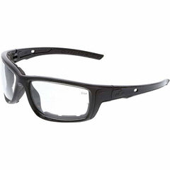 MCR Safety - Safety Glasses Type: Safety Lens Color Family: Clear - Makers Industrial Supply