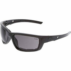 MCR Safety - Safety Glasses Type: Safety Lens Color Family: Gray - Makers Industrial Supply