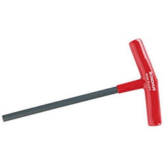 2.5MM T-HANDLE HEX WRENCH - Makers Industrial Supply