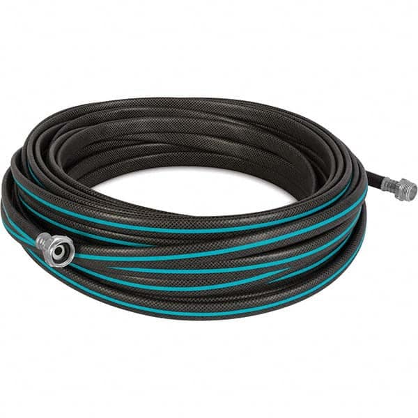 Gilmour - Water & Garden Hose Type: Garden Length (Feet): 100 - Makers Industrial Supply