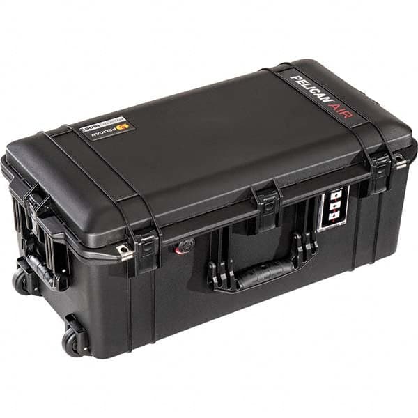 Pelican Products, Inc. - Protective Cases Type: Aircase w/Foam Length Range: 24" - 35.9" - Makers Industrial Supply