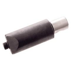 BBH D16-53 BORING BAR HOLDER - Makers Industrial Supply