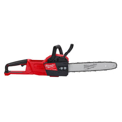 Chainsaws; Type of Power: Battery; Bar Length: 14; Chain Pitch (Decimal Inch): 0.3750; Power Type: Battery