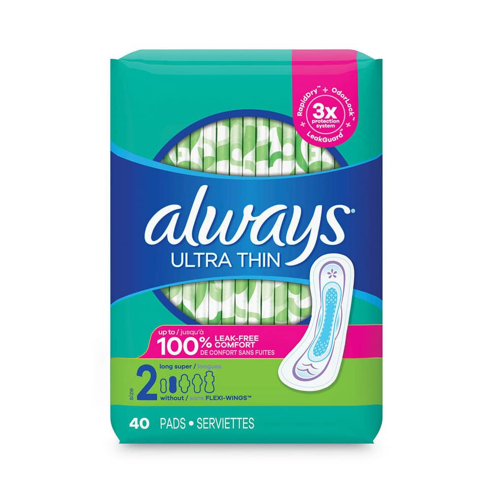 Feminine Hygiene Products; Type: Sanitary Napkin; Absorption Level: Super Plus; Additional Information: Super Plus; Product Type: Sanitary Napkin