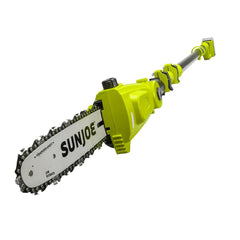 Chainsaws; Type of Power: Battery; Bar Length: 10 in; Power Type: Battery