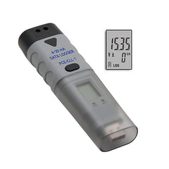 Datalogger: Use with Meter with 4-20 mA output White