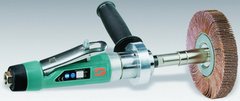 #13506 - Air Powered Abrasive Finishing Tool - Makers Industrial Supply