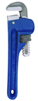 3-3/4" Pipe Capacity- 24" OAL-Cast Iron Pipe Wrench - Makers Industrial Supply