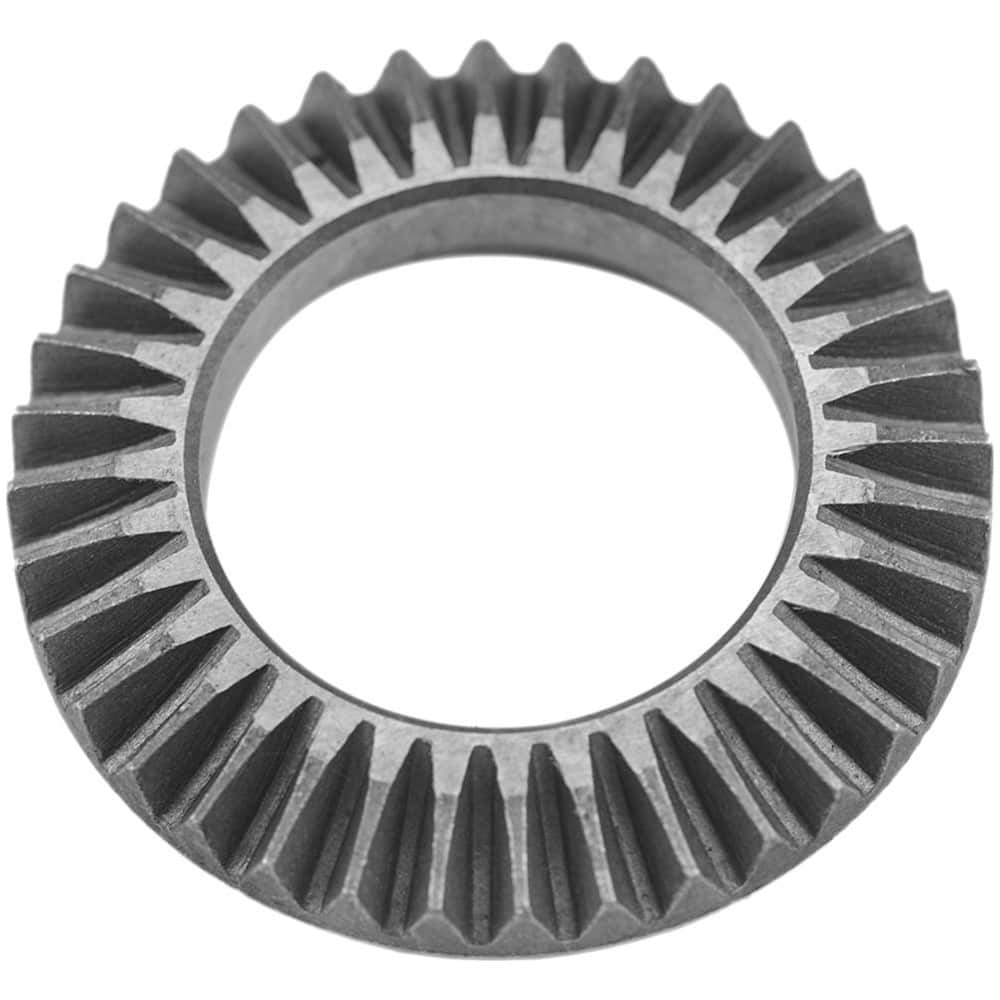 Lathe Chuck Accessories; Accessory Type: Scroll; Product Compatibility: 16 in Large Thru Hole Chucks; Material: Steel; Chuck Diameter Compatibility (mm): 16.00; Chuck Diameter Compatibility (Decimal Inch): 16.0000; Number Of Pieces: 1