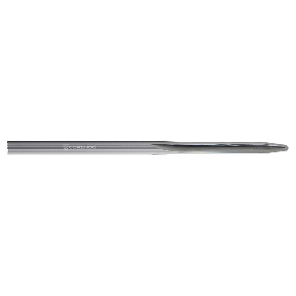 Combination Drill & Reamers; Reamer Size (Inch): 1/4; Reamer Size (Fractional Inch): 1/4; Reamer Size (Letter): E; Reamer Material: Solid Carbide; Reamer Finish/Coating: Uncoated; Coating: Uncoated; Shank Diameter: 1.0000; Series: Tapered Drill Reamers; F