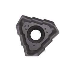 Indexable Drill Insert: TOGT14DT IC908, Carbide Coated, 60 ° Triangle